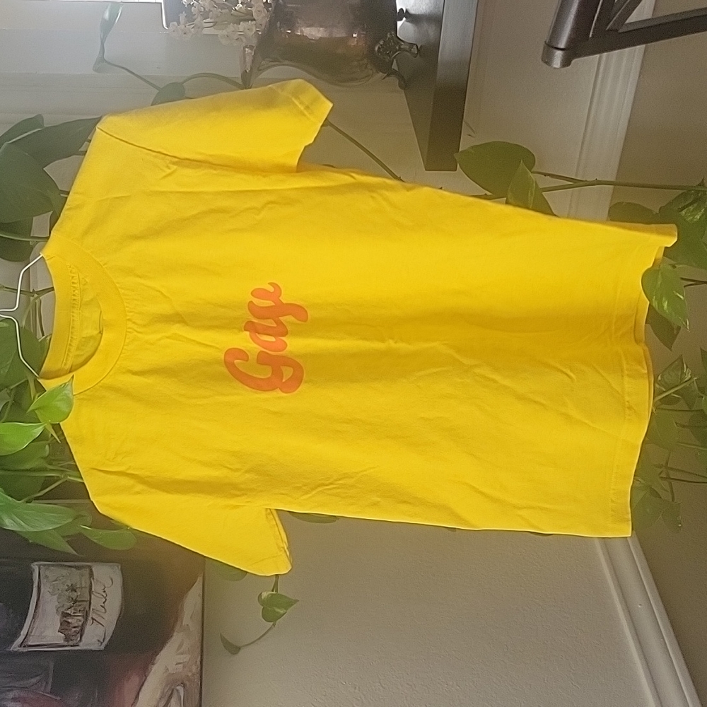 Brockhampton Shirt View 2